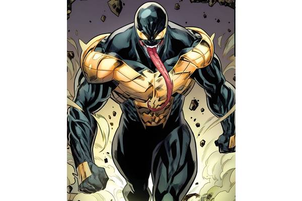 Look, Marvel - Every Fan Has Guessed the New Venom Host, So Quit Pretending