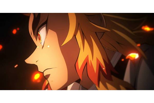 Demon Slayer Dates the Anime's 2025 Comeback As the Infinity Castle Movies Loom