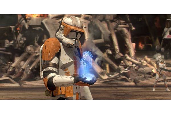 20 Years Later, I'm Still Convinced Revenge Of The Sith Is The Best Star Wars Movie