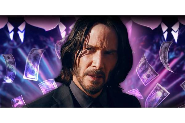 Keanu Reeves’ John Wick 5 Looks All But Sure To Happen Despite Chapter 4’s Ending For 1 Simple Reason