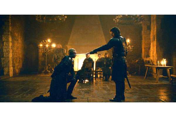 I'll Be Devastated If The Winds Of Winter Doesn't Include One Of Game Of Thrones Season 8's Most Satisfying Moments