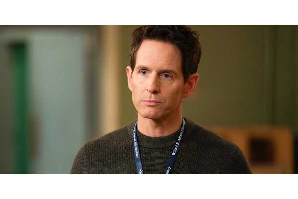 Abbott Elementary EP Explains Why Dennis Is Barely In Always Sunny Crossover Episode