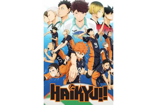 Haikyu!! Second Movie Is Finally Officially Confirmed