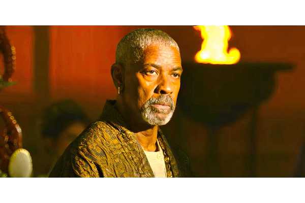 Denzel Washington's Chance Of Winning His 3rd Oscar For Gladiator 2 Is Officially Over