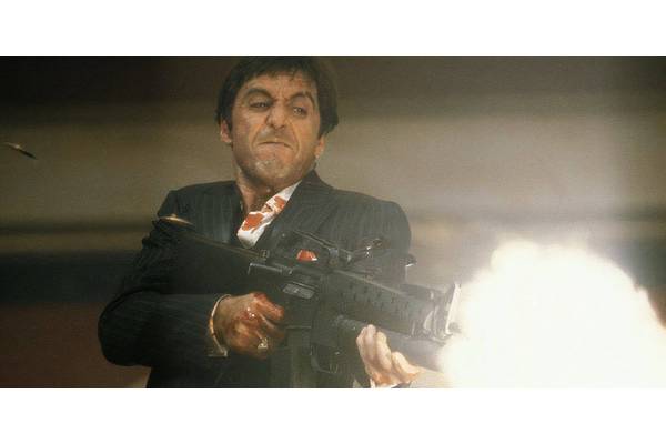 Al Pacino Film From 1983 That Was Snubbed At The Oscars Will Soon Get New Streaming Home