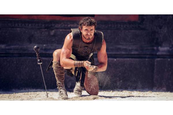 Gladiator 2 Box Office Hits Major Global Milestone As Theatrical Run Closes