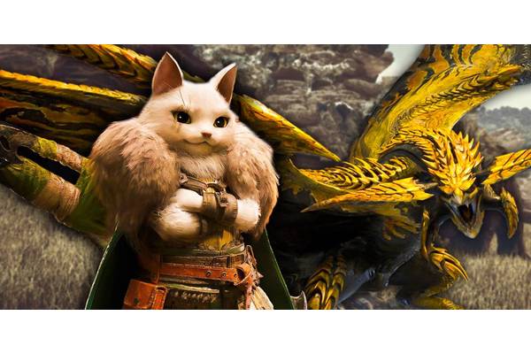 This Monster Hunter Wilds Improvement Will Make Hunts Better Than Ever