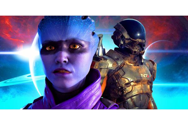 The Next Mass Effect Could Already Be Better Than Andromeda For One Major Reason