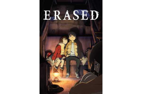 If We Could Watch These 8 Anime Again For the First Time, Life Would Be Good