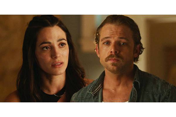 7 Reasons Why Bode & Gabriela Shouldn't Be Together In Fire Country