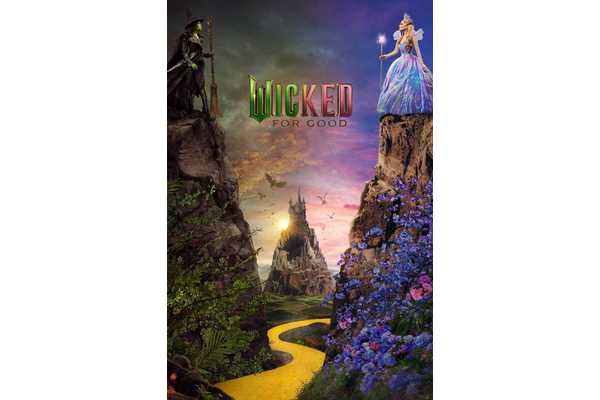 Wicked 2's New Songs Set Up A Cythnia Erivo & Ariana Grande Awards Competition Next Year