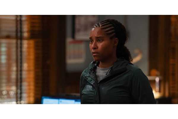 Chicago PD Treats Hailey Upton's Intelligence Replacement Better Than Tracy Spiridakos' Character