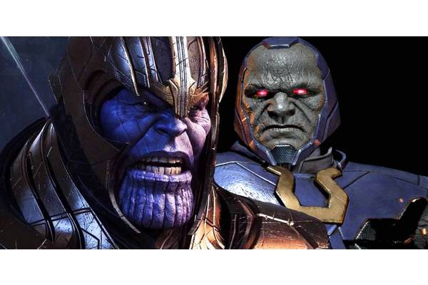 I'm Convinced I Have A Better DC Universe Casting For Josh Brolin Than Darkseid