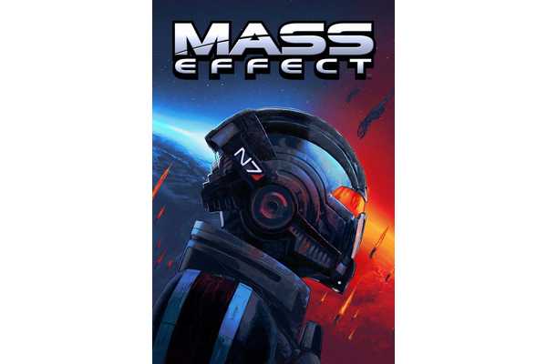 All Of Mass Effect’s Temporary Companions, Ranked By How Memorable They Are