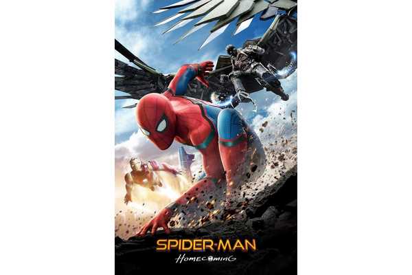 10 Best MCU Spider-Man Fight Scenes, Ranked