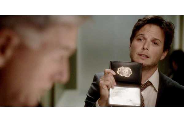 Former NCIS Guest Star Admits He Still Gets Recognized For His Role, Despite Only Being In 3 Episodes