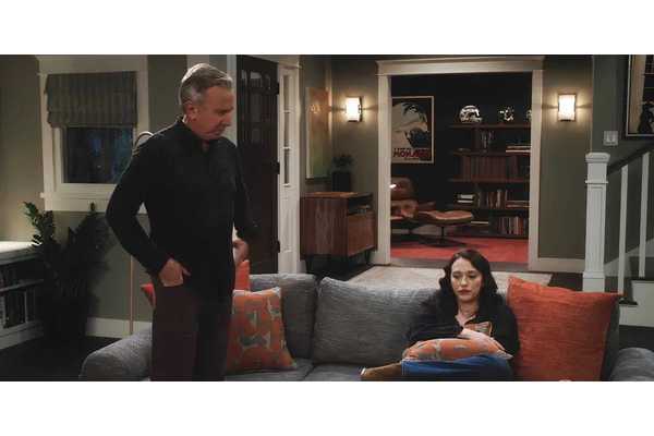 Shifting Gears Showrunner Confirms Important Character Introduction & Teases "Antagonistic Relationship" With Tim Allen's Matt