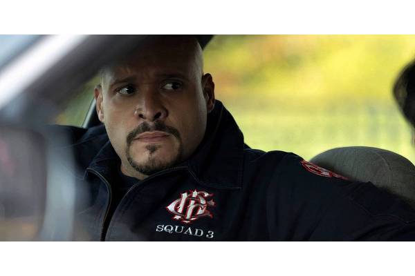 Chicago Fire Star Confirms Cruz’s Fate & Teases Major Consequences After Season 13 Episode 9 Ending