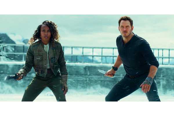 Jurassic Park’s Worst Movie Is Secretly The Reason Why The Franchise Isn’t Stopping After Chris Pratt’s World Trilogy