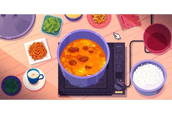 10 Best Cooking Games On Nintendo Switch To Play In 2025