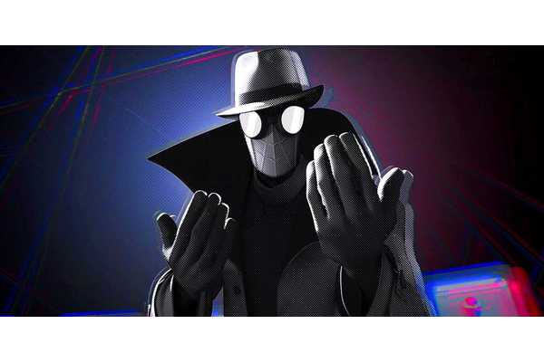 Spider-Noir TV Show: Cast, Story Details & Everything We Know