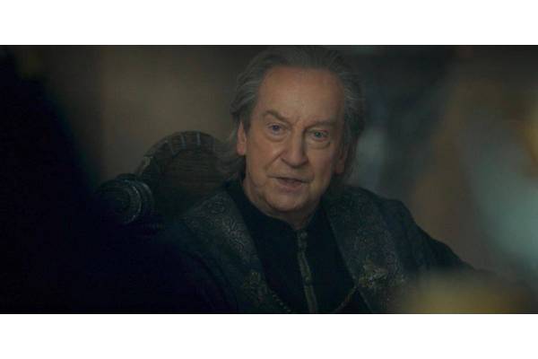 House Of The Dragon Season 3 Theory Reveals Where Otto Hightower Is Imprisoned & Turns Alicent's Missing Son Into His Savior