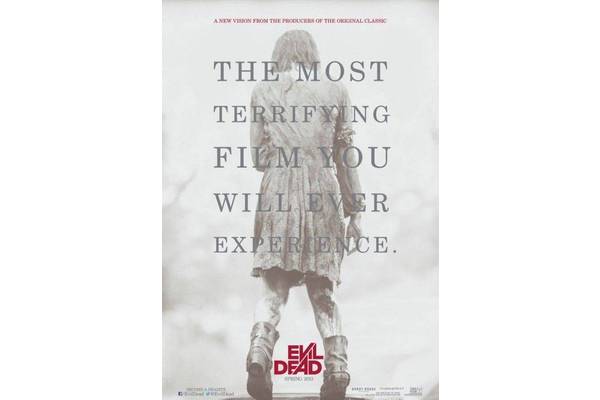 Evil Dead Franchise Return Chances Get Encouraging Response From 2013 Star: "I Kind Of Feel Like They Must, Right?"