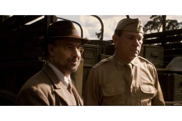 After Stanley Tucci's Recent Comments About His Captain America: The First Avenger Role, I'm Reminded All Over Again How Perfect He Was For That Marvel Character