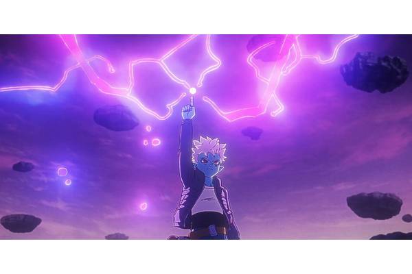 Don't Worry, It's Almost Time for Dragon Ball Daima to Debut the Anime's New Fusions