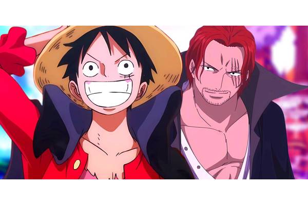 "I Want to See Him!": One Piece Just Delivered Luffy's Best Moment in Years but You May Have Missed It