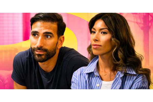These Married At First Season 18 Cast Members Are Clout Chasers (How Each Of Them Are Promoting Themselves)