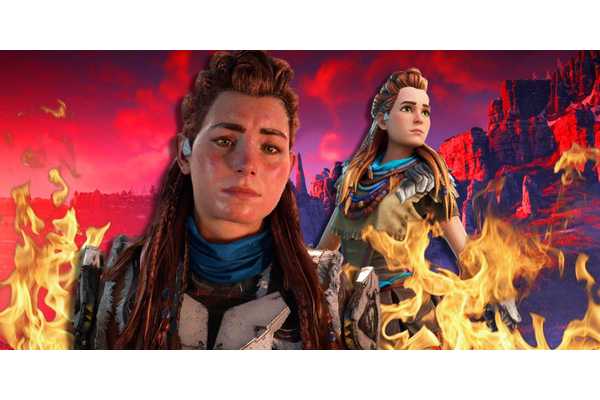 Horizon MMO Allegedly Canceled After NCSOFT "Falls On Hard Times"