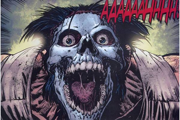 I Don't Care What You Say, The Punisher's Most Brutal Kill Belongs to Wolverine