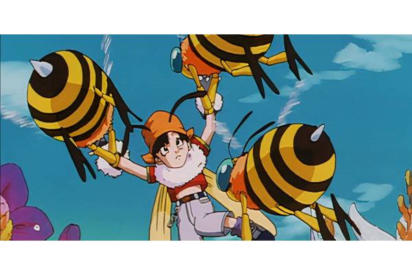 Dragon Ball Daima Will Waste Its Potential If It Doesn't Make Good On a Big 'GT' Connection