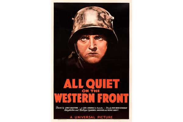 10 Classic Oscar-Nominated War Movies That Would Win Best Picture In 2025