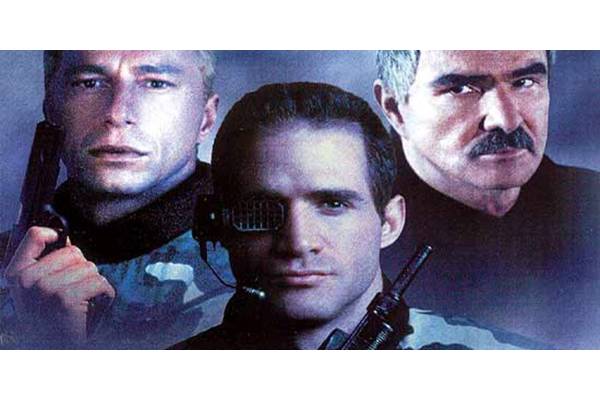 How To Watch Jean-Claude Van Damme’s Universal Soldier Movies In Order