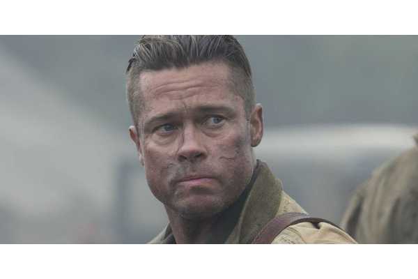 Brad Pitt Reunites With Fury Director David Ayer For New Action Movie, First Story Details Revealed