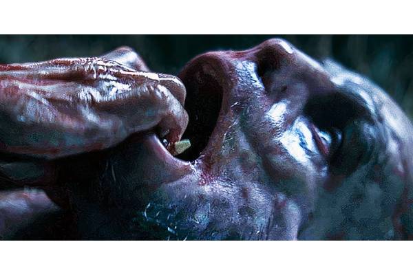 “I Started Researching Wolves”: Wolf Man’s Shots From The Werewolf’s Perspective Explained By Director