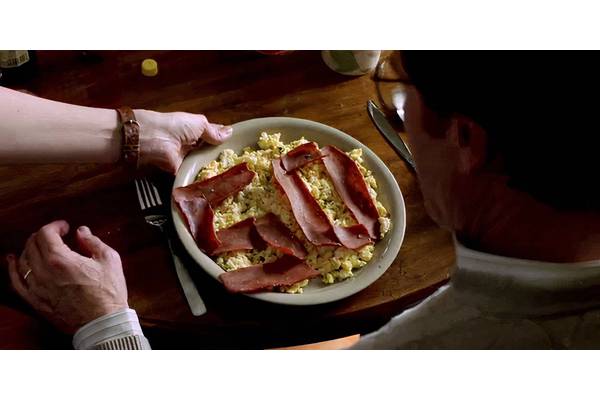 10 Most Uncomfortable Breakfast Scenes In Breaking Bad