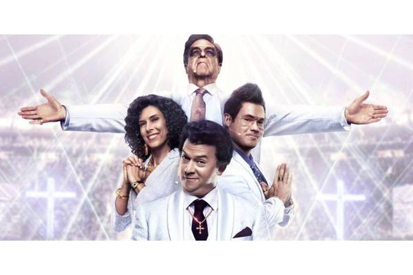 Righteous Gemstones Ending With Season 4, Release Window For Final Episodes Revealed