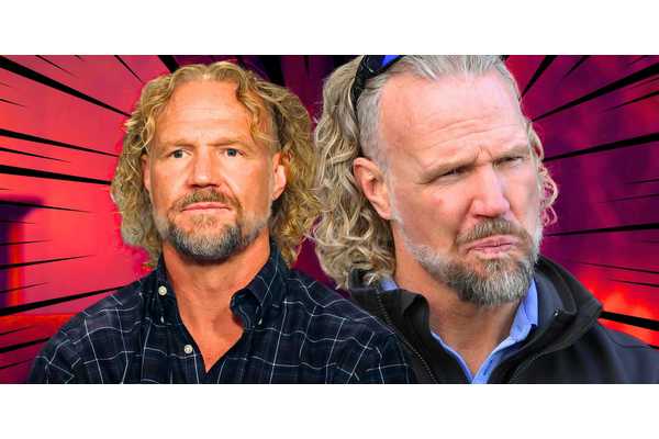 I’m Struggling To Understand How Sister Wives Kody Brown Doesn’t See Alienating Those Outside His Core Family As A Problem (He’s His Own Worst Enemy)