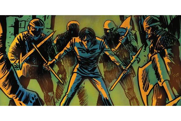 You May Not Realize, But Nightwing's Family Tree Is Seriously Complicated