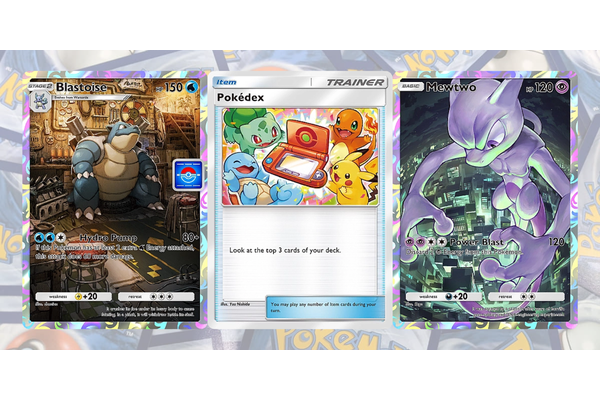 Pokémon TCG Pocket Finally Gives Away “Lost” Promo Card
