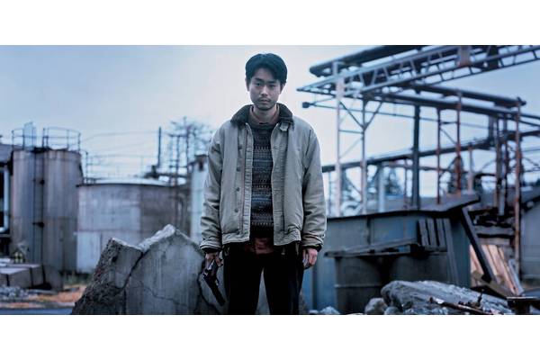Cloud US Release Window Confirmed After Japanese Thriller Earned 92% RT Score From Critics