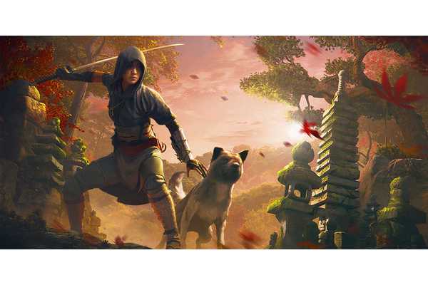Assassin's Creed Side Quest & Collectible Walkthrough