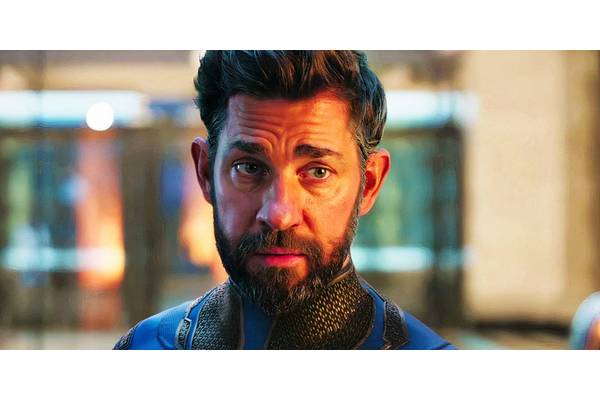 The Fantastic Four: First Steps Is Finally Making The MCU Storyline I've Been Waiting 4 Years For Reality, But I'm Worried It's Too Late