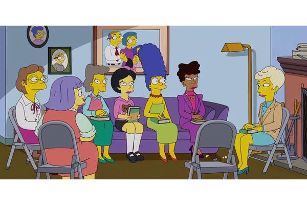The Simpsons Season 36 Ratings Prove More Episodes Like This Can Save The Series