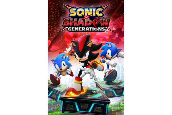 10 Best Sonic Games For Experiencing Shadow's Full Story