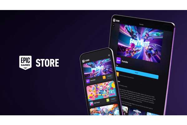 Epic Games Mobile Store Brings Third-Party Titles & Even More Free Games