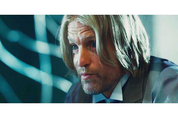 I Know 2025's Hunger Games Book Is Going To Break My Heart, And Its New Haymitch Quote Confirms It